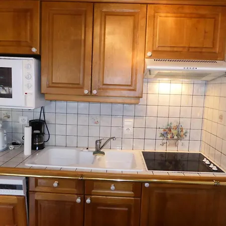 Apartment Les Hauts De Chavants - Hauts De Chavants Bellachat 1 Mae-7730
