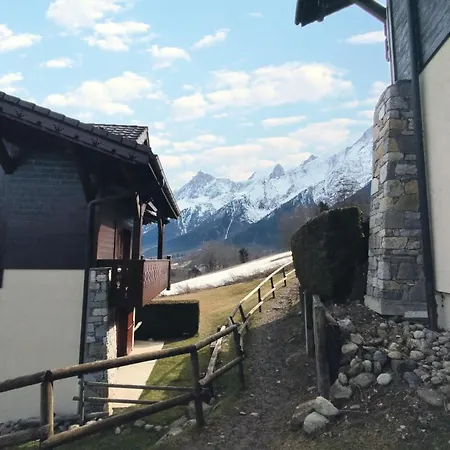 Les Hauts De Chavants - Hauts De Chavants Bellachat 1 Mae-7730 شقة ليز أوش