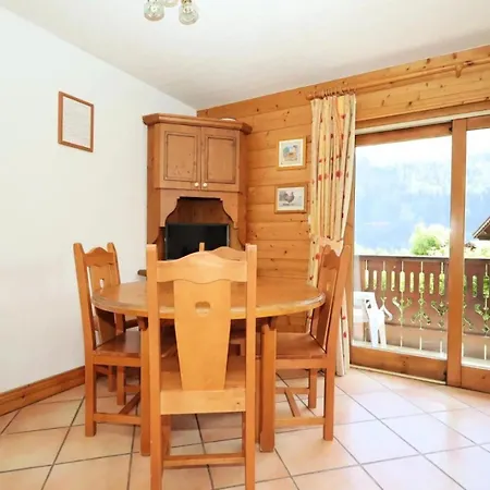 شقة Les Hauts De Chavants - Hauts De Chavants Bellachat 1 Mae-7730 ليز أوش