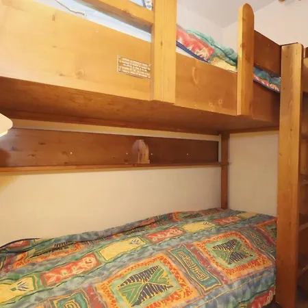 Appartement Résidence Les Hauts De Chavants - Hauts De Chavants Bellachat 1 Mae-7730