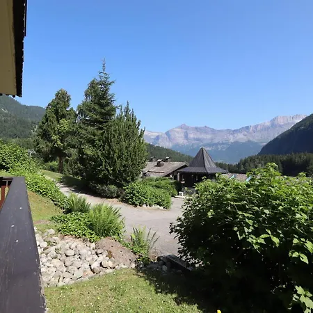 Appartement Résidence Les Hauts De Chavants - Hauts De Chavants Bellachat 1 Mae-7730